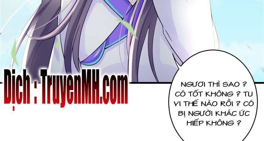 đọc truyện Đồ Đệ Nhà Ta Lại Quải Rồi Chương 28 ảnh 32 tại Thiên Thai Truyện