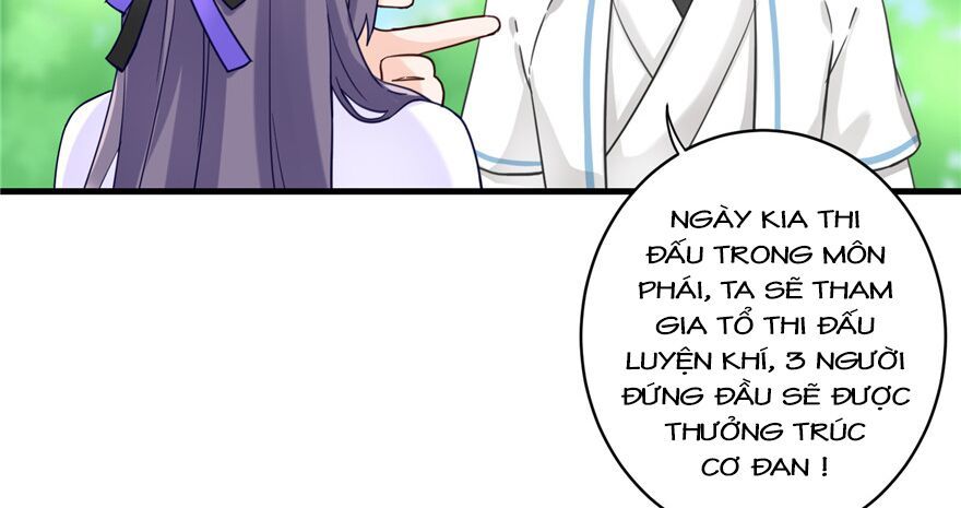 đọc truyện Đồ Đệ Nhà Ta Lại Quải Rồi Chương 28 ảnh 35 tại Thiên Thai Truyện