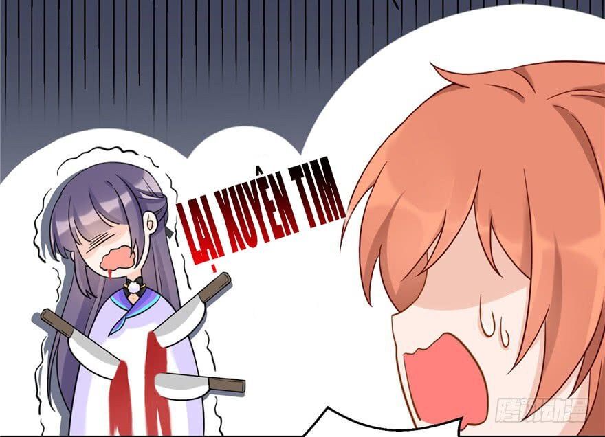 đọc truyện Đồ Đệ Nhà Ta Lại Quải Rồi Chương 28 ảnh 39 tại Thiên Thai Truyện