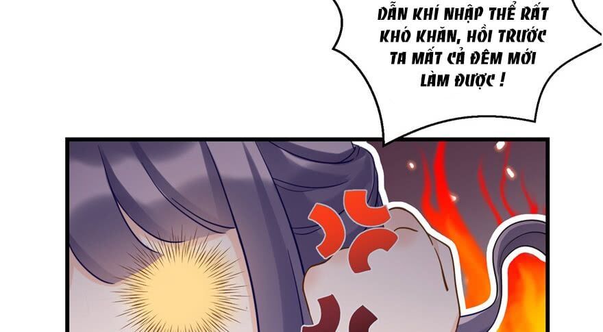 đọc truyện Đồ Đệ Nhà Ta Lại Quải Rồi Chương 28 ảnh 41 tại Thiên Thai Truyện