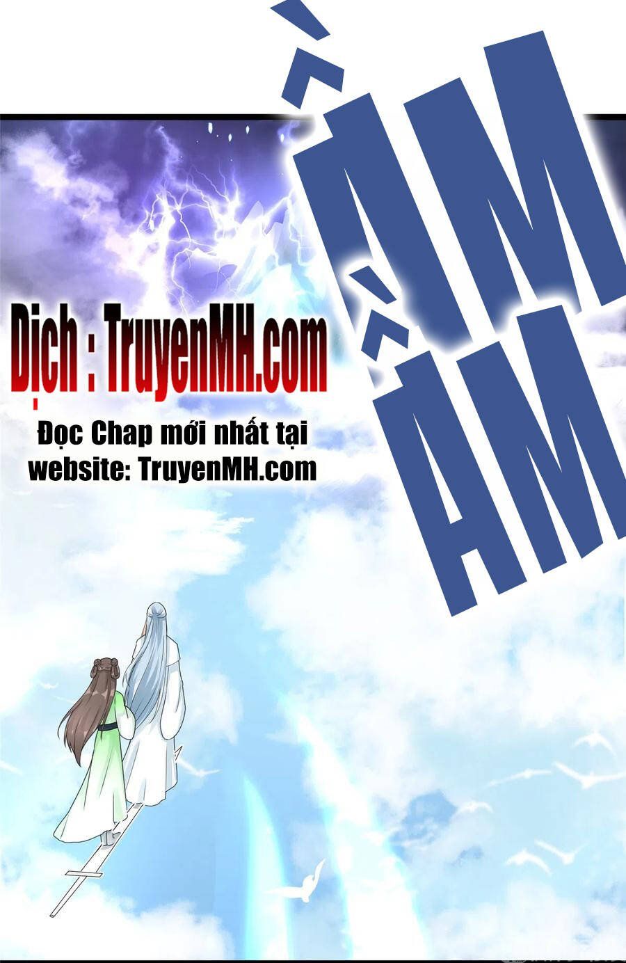 đọc truyện Đồ Đệ Nhà Ta Lại Quải Rồi Chương 280 ảnh 12 tại Thiên Thai Truyện