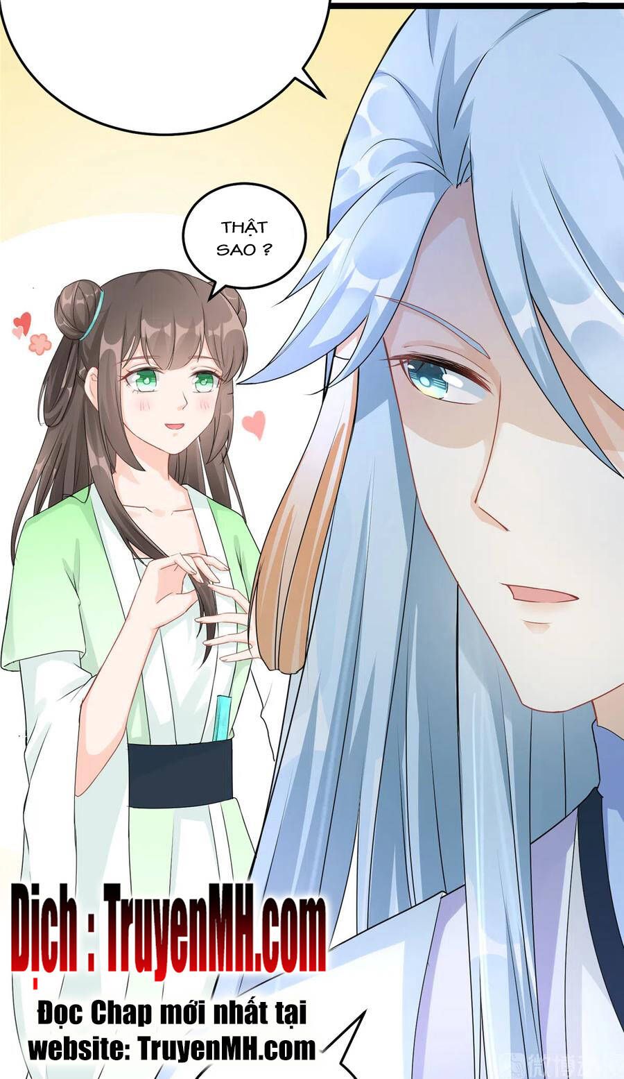 đọc truyện Đồ Đệ Nhà Ta Lại Quải Rồi Chương 280 ảnh 14 tại Thiên Thai Truyện