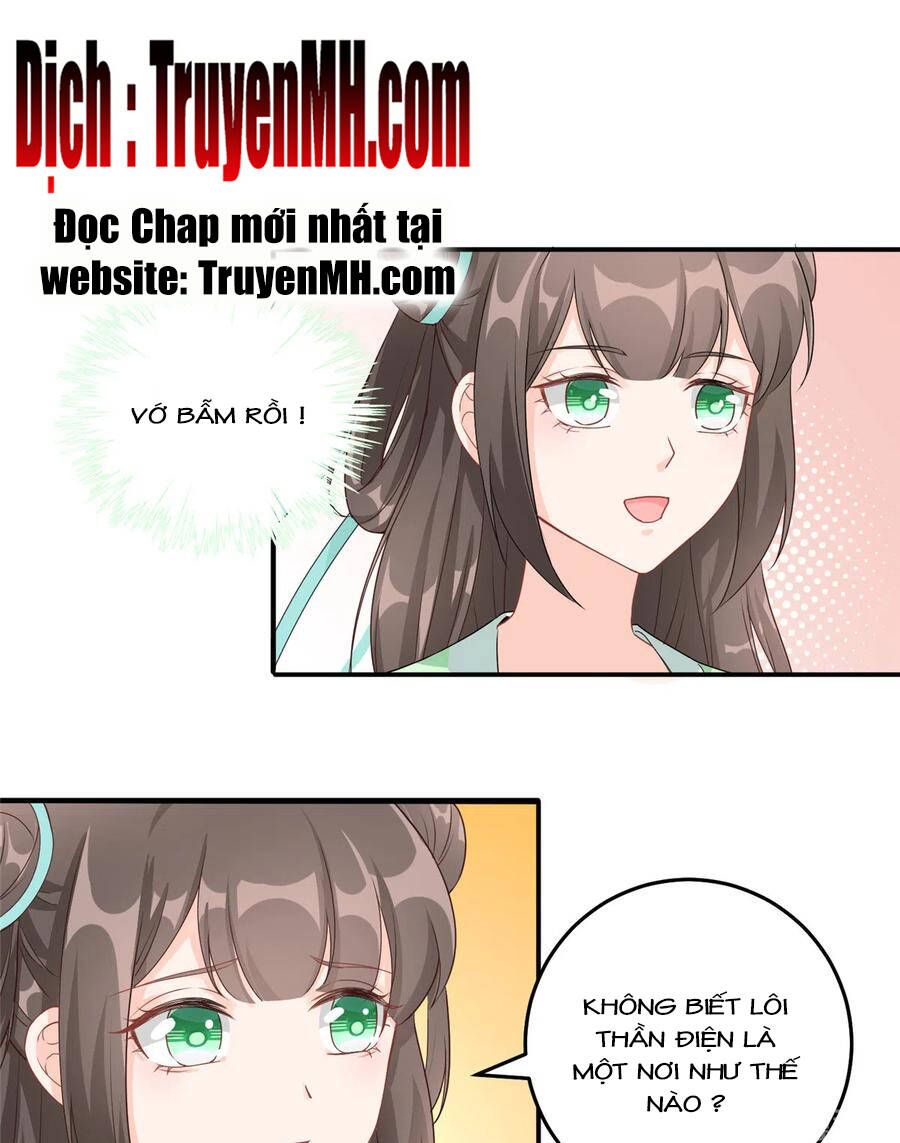 đọc truyện Đồ Đệ Nhà Ta Lại Quải Rồi Chương 280 ảnh 22 tại Thiên Thai Truyện