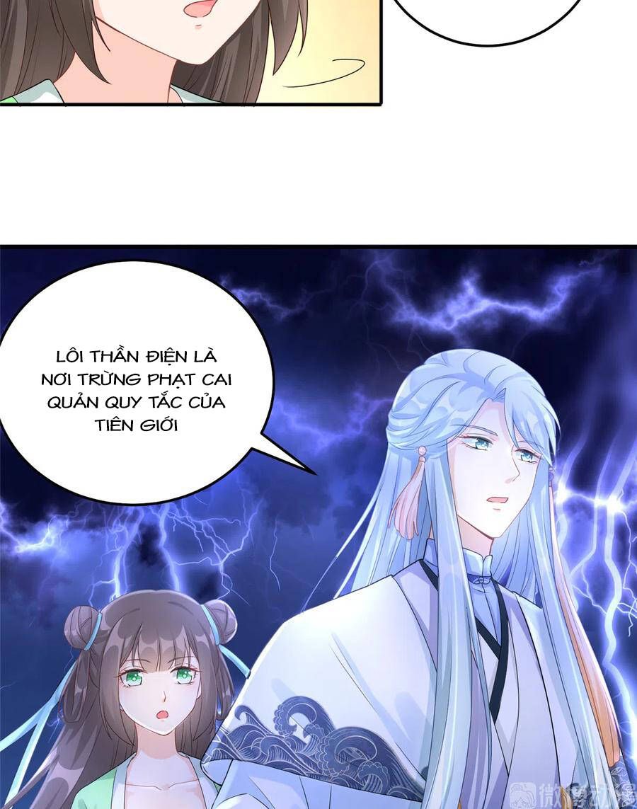 đọc truyện Đồ Đệ Nhà Ta Lại Quải Rồi Chương 280 ảnh 23 tại Thiên Thai Truyện