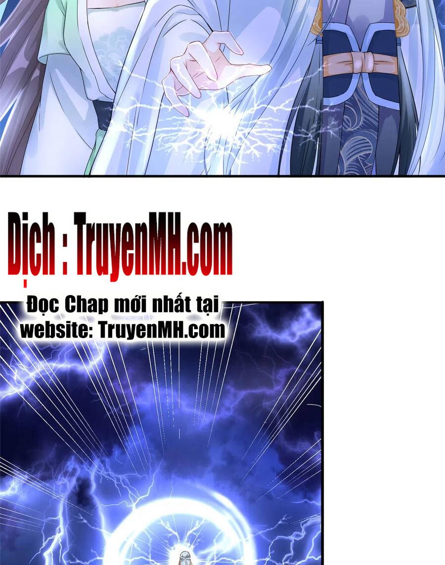 đọc truyện Đồ Đệ Nhà Ta Lại Quải Rồi Chương 280 ảnh 24 tại Thiên Thai Truyện