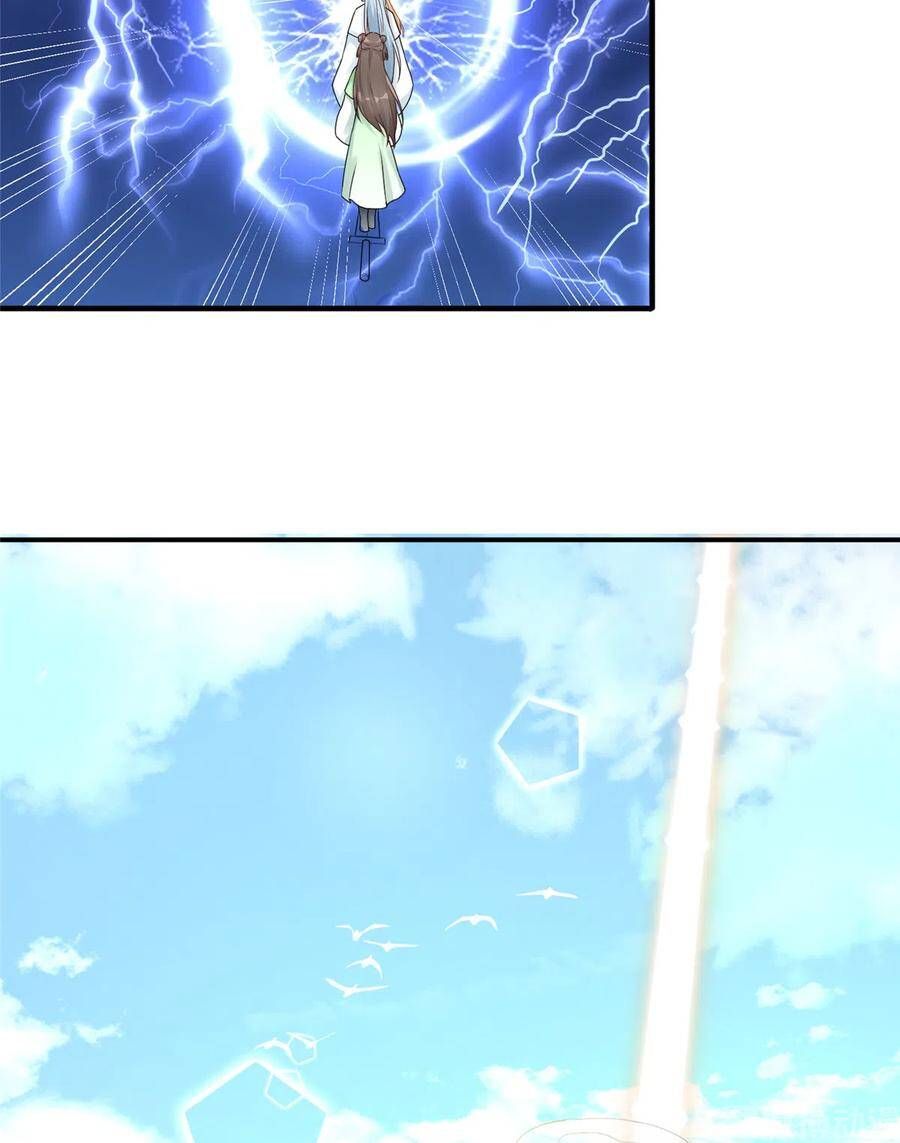 đọc truyện Đồ Đệ Nhà Ta Lại Quải Rồi Chương 280 ảnh 25 tại Thiên Thai Truyện