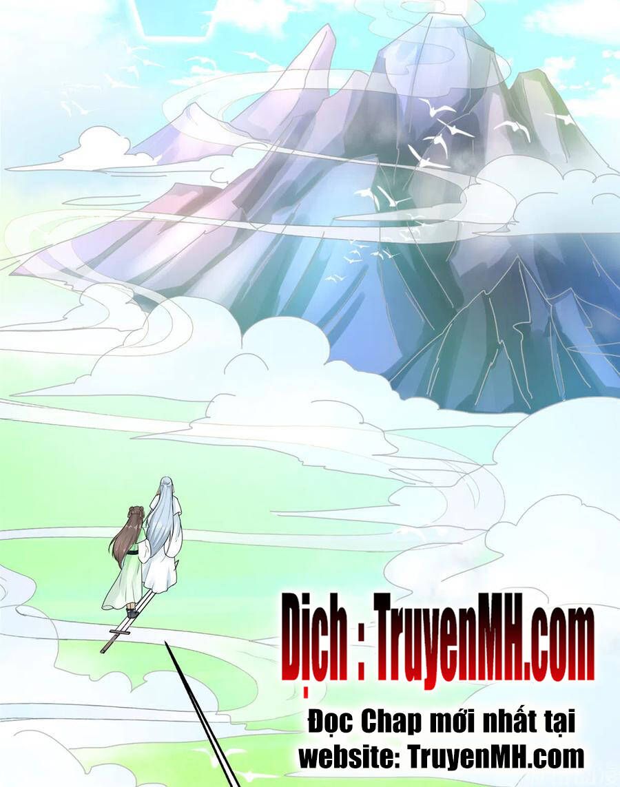 đọc truyện Đồ Đệ Nhà Ta Lại Quải Rồi Chương 280 ảnh 26 tại Thiên Thai Truyện