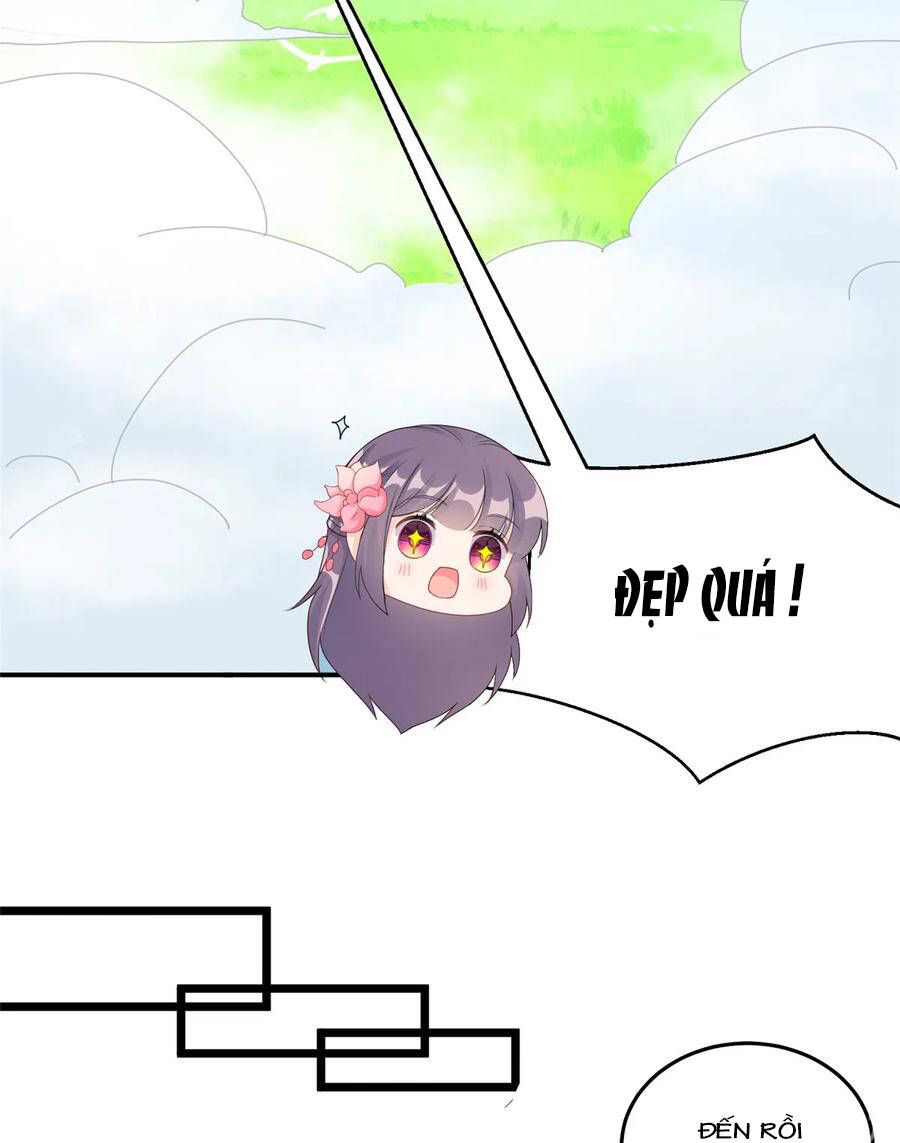 đọc truyện Đồ Đệ Nhà Ta Lại Quải Rồi Chương 280 ảnh 27 tại Thiên Thai Truyện