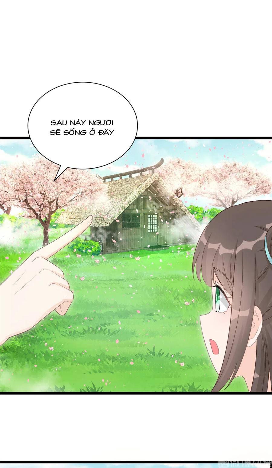 đọc truyện Đồ Đệ Nhà Ta Lại Quải Rồi Chương 280 ảnh 29 tại Thiên Thai Truyện