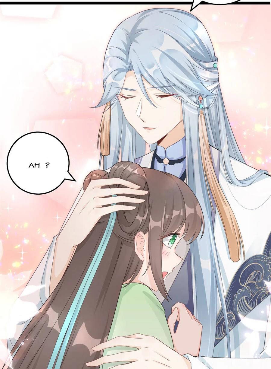 đọc truyện Đồ Đệ Nhà Ta Lại Quải Rồi Chương 280 ảnh 5 tại Thiên Thai Truyện