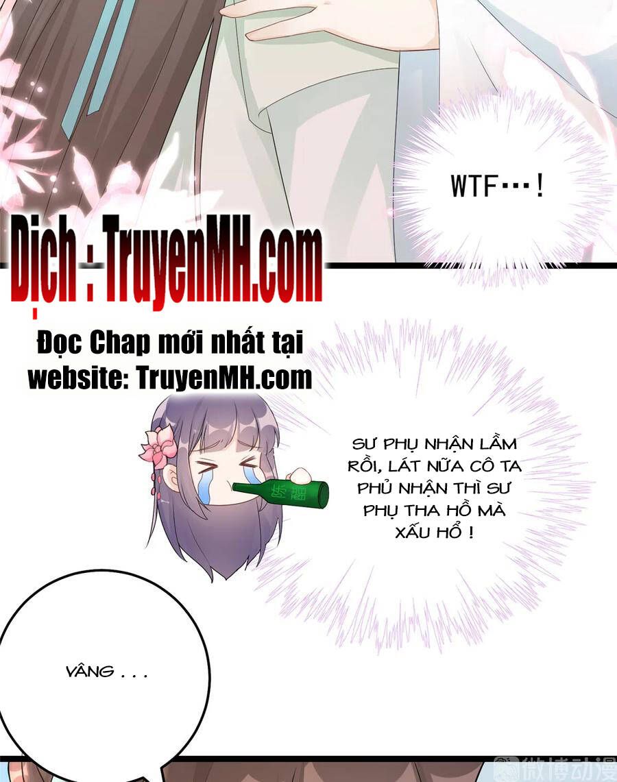 đọc truyện Đồ Đệ Nhà Ta Lại Quải Rồi Chương 280 ảnh 6 tại Thiên Thai Truyện