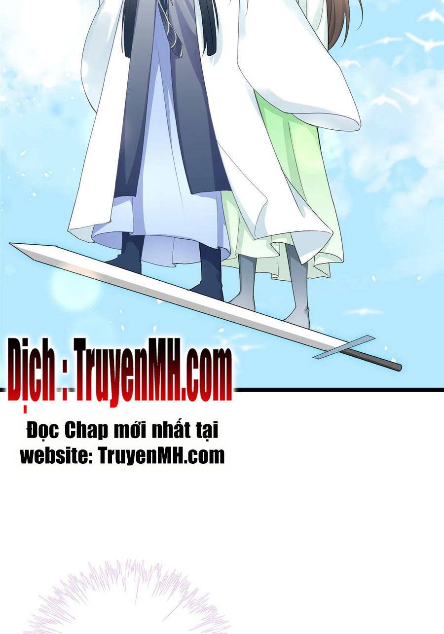 đọc truyện Đồ Đệ Nhà Ta Lại Quải Rồi Chương 280 ảnh 10 tại Thiên Thai Truyện