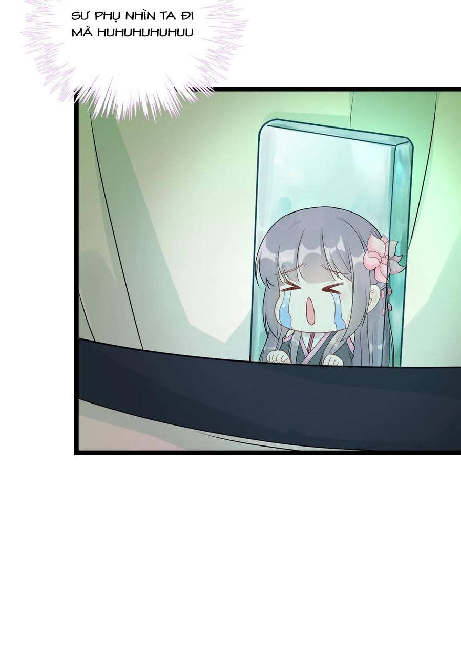 đọc truyện Đồ Đệ Nhà Ta Lại Quải Rồi Chương 280 ảnh 11 tại Thiên Thai Truyện