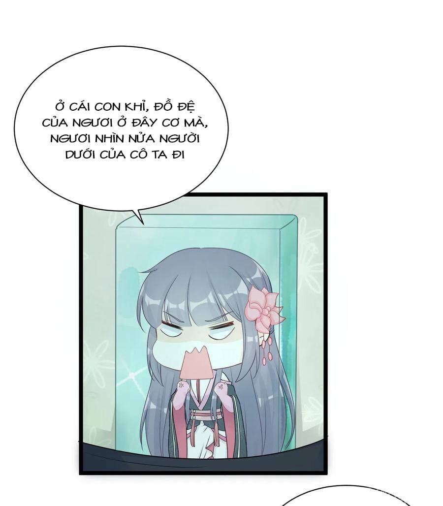 đọc truyện Đồ Đệ Nhà Ta Lại Quải Rồi Chương 281 ảnh 12 tại Thiên Thai Truyện