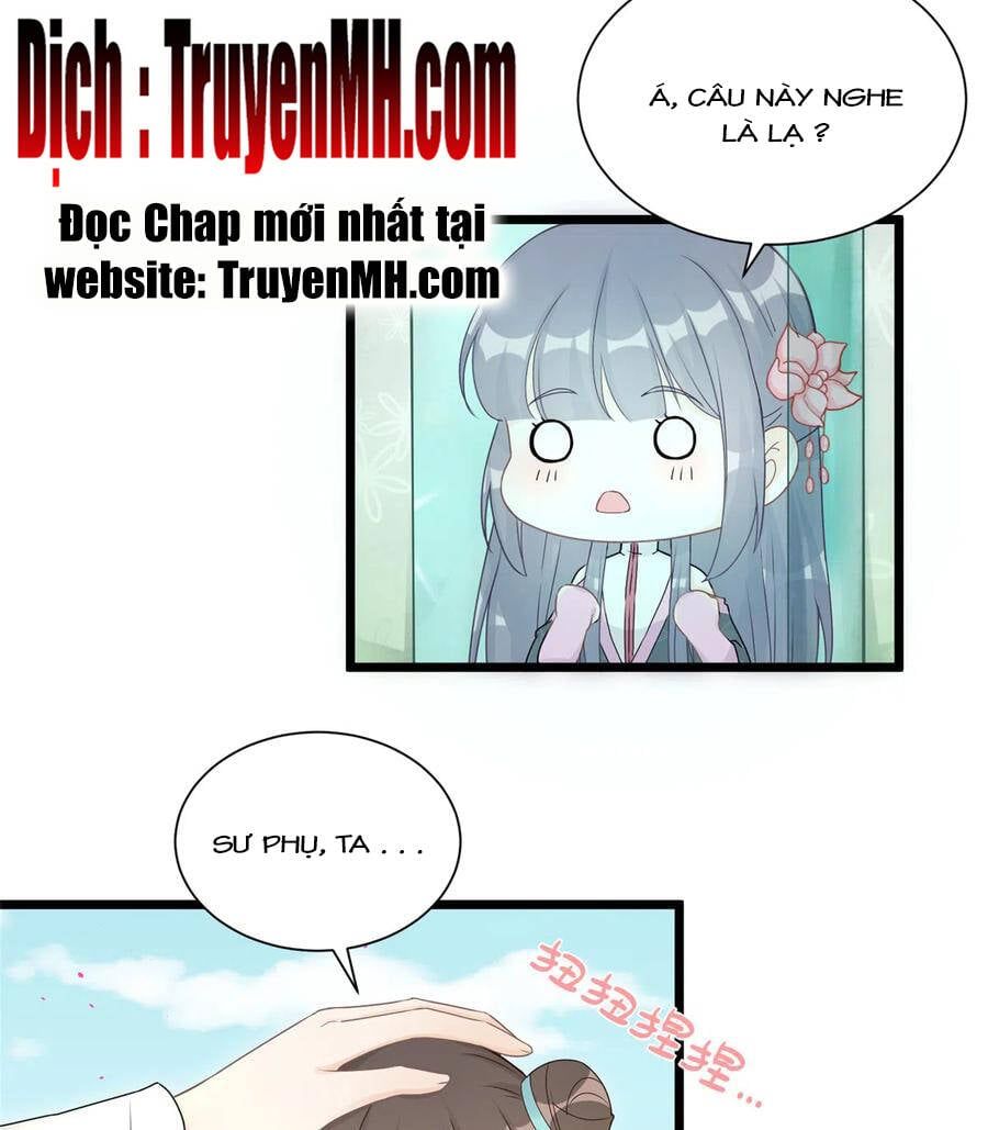 đọc truyện Đồ Đệ Nhà Ta Lại Quải Rồi Chương 281 ảnh 13 tại Thiên Thai Truyện