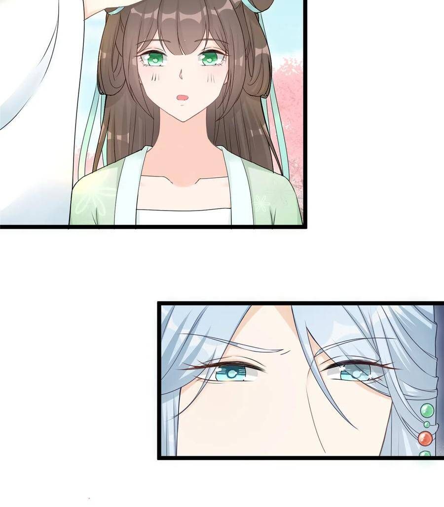 đọc truyện Đồ Đệ Nhà Ta Lại Quải Rồi Chương 281 ảnh 14 tại Thiên Thai Truyện