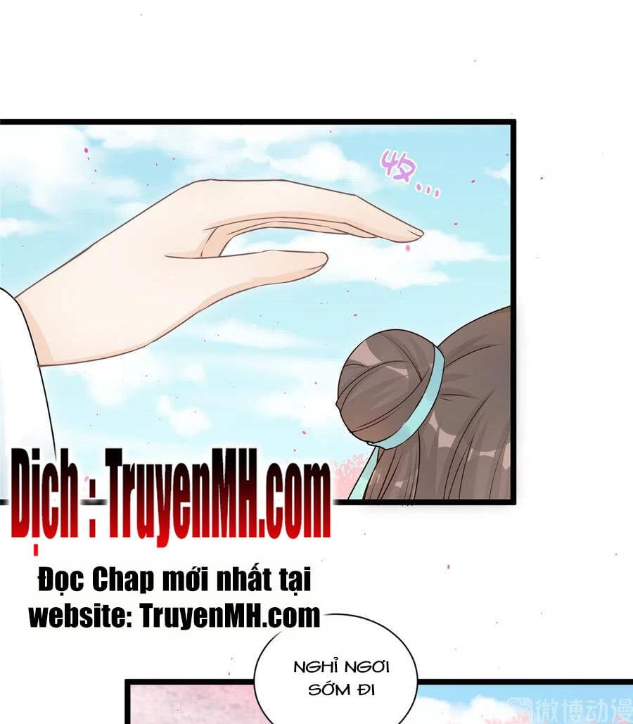 đọc truyện Đồ Đệ Nhà Ta Lại Quải Rồi Chương 281 ảnh 15 tại Thiên Thai Truyện