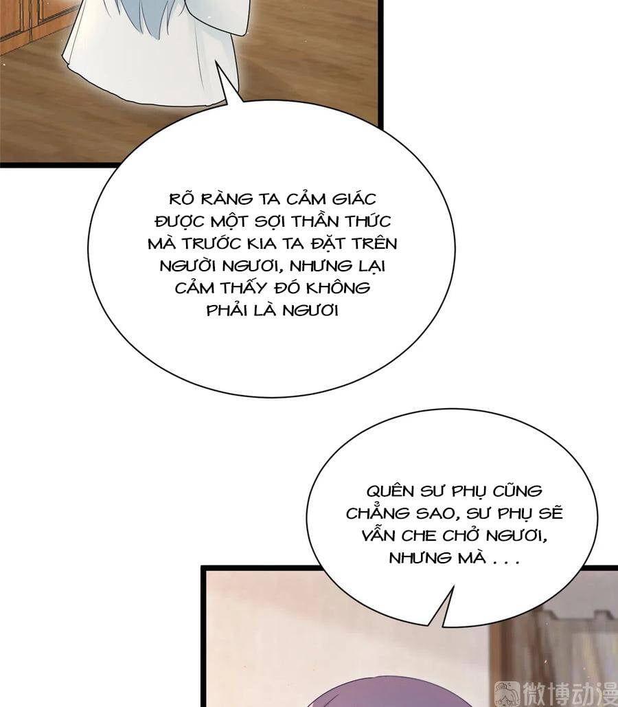 đọc truyện Đồ Đệ Nhà Ta Lại Quải Rồi Chương 281 ảnh 18 tại Thiên Thai Truyện