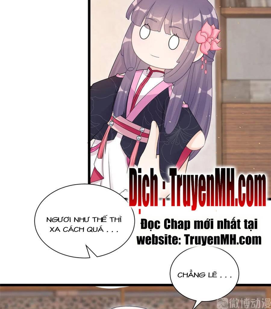 đọc truyện Đồ Đệ Nhà Ta Lại Quải Rồi Chương 281 ảnh 19 tại Thiên Thai Truyện