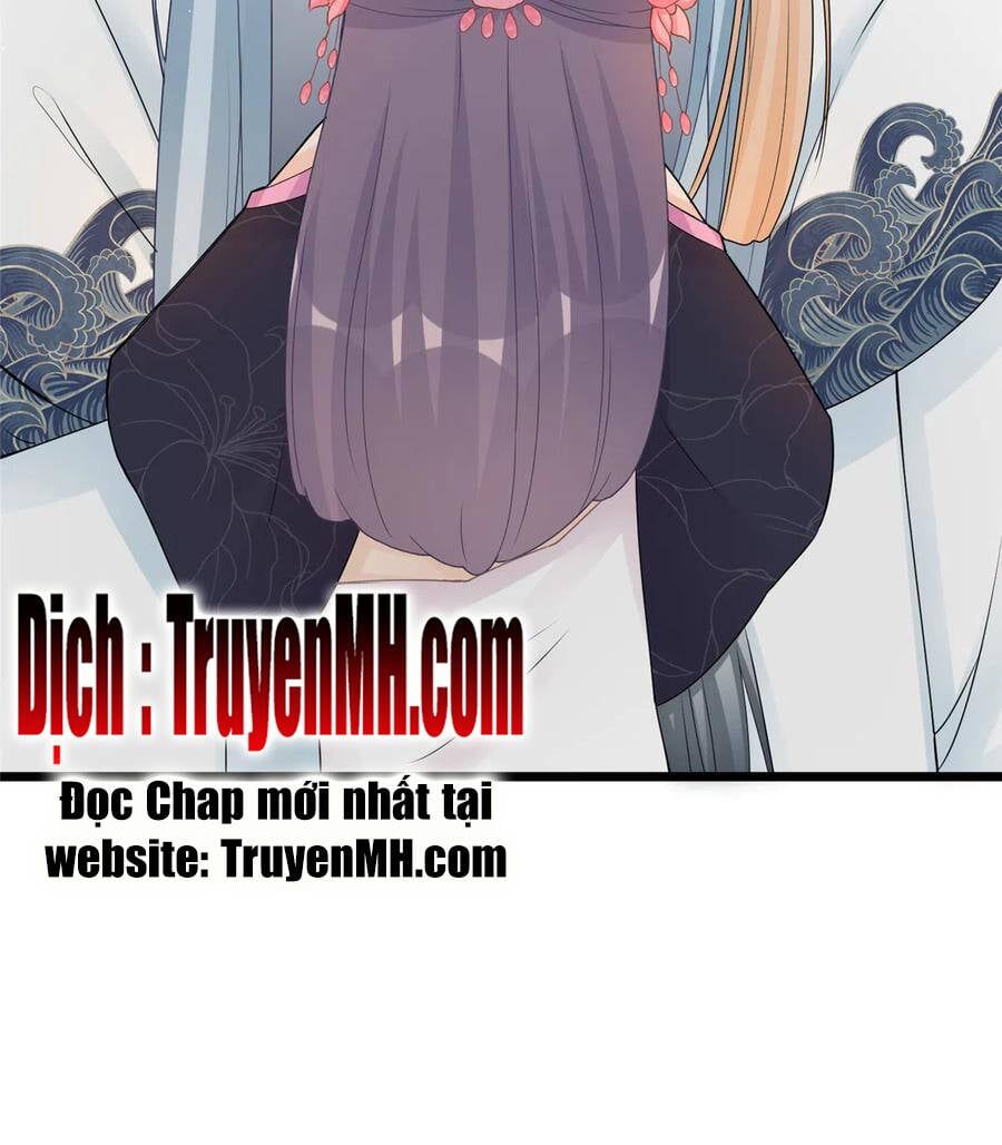 đọc truyện Đồ Đệ Nhà Ta Lại Quải Rồi Chương 281 ảnh 21 tại Thiên Thai Truyện