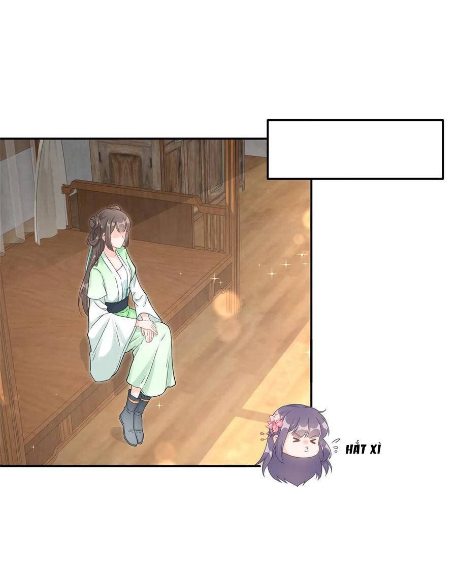 đọc truyện Đồ Đệ Nhà Ta Lại Quải Rồi Chương 281 ảnh 22 tại Thiên Thai Truyện