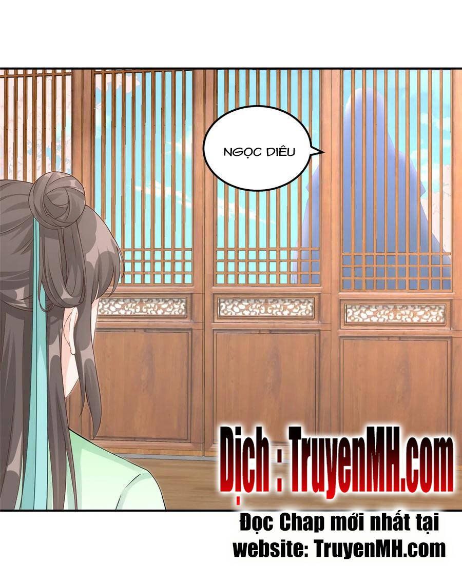 đọc truyện Đồ Đệ Nhà Ta Lại Quải Rồi Chương 281 ảnh 23 tại Thiên Thai Truyện