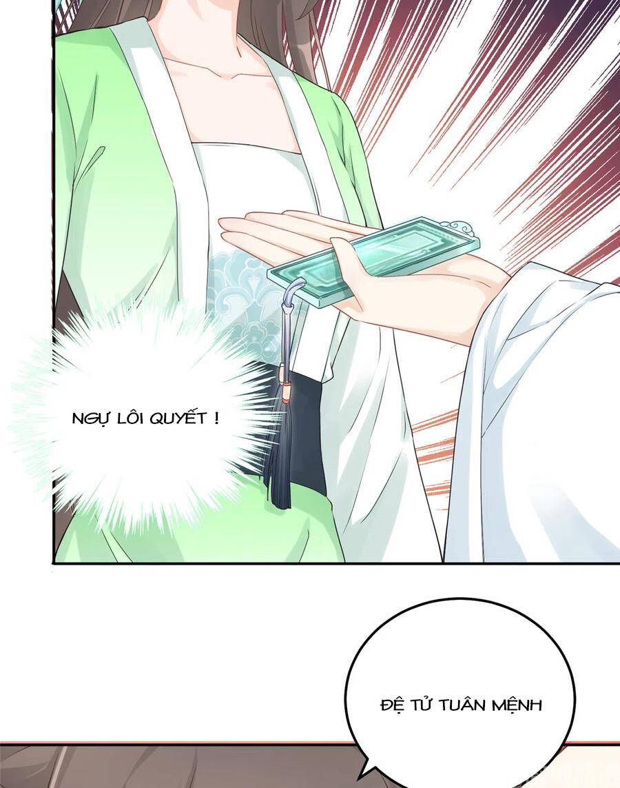 đọc truyện Đồ Đệ Nhà Ta Lại Quải Rồi Chương 281 ảnh 26 tại Thiên Thai Truyện