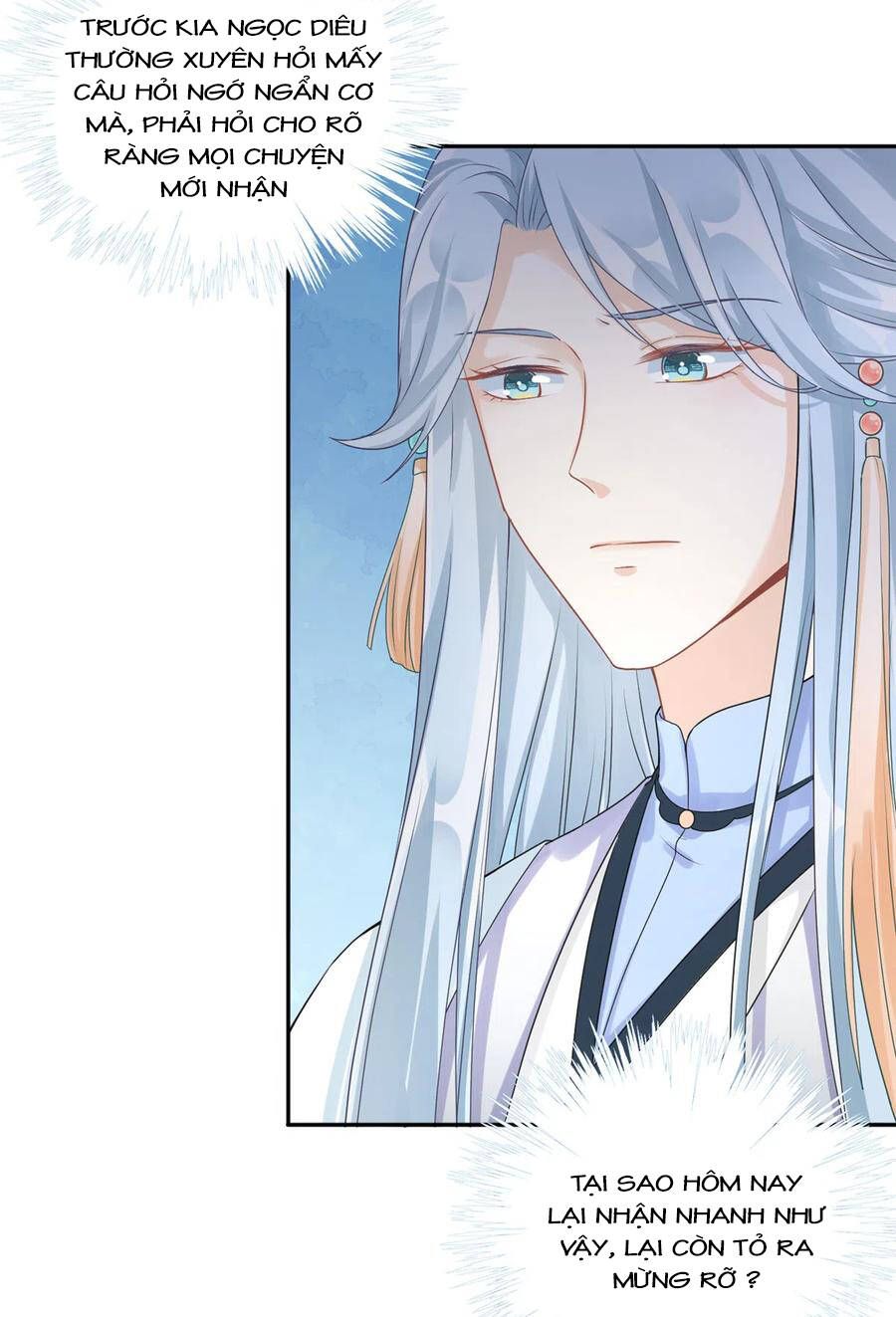 đọc truyện Đồ Đệ Nhà Ta Lại Quải Rồi Chương 281 ảnh 28 tại Thiên Thai Truyện