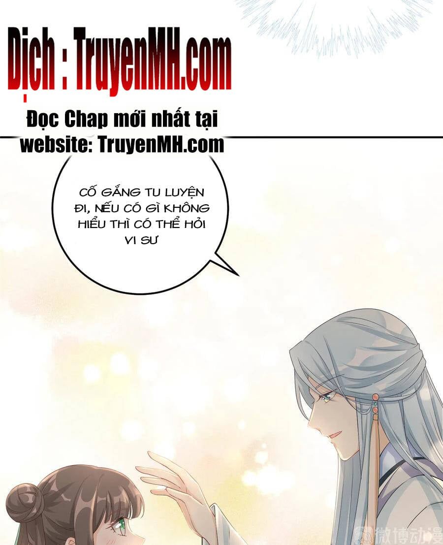 đọc truyện Đồ Đệ Nhà Ta Lại Quải Rồi Chương 281 ảnh 29 tại Thiên Thai Truyện