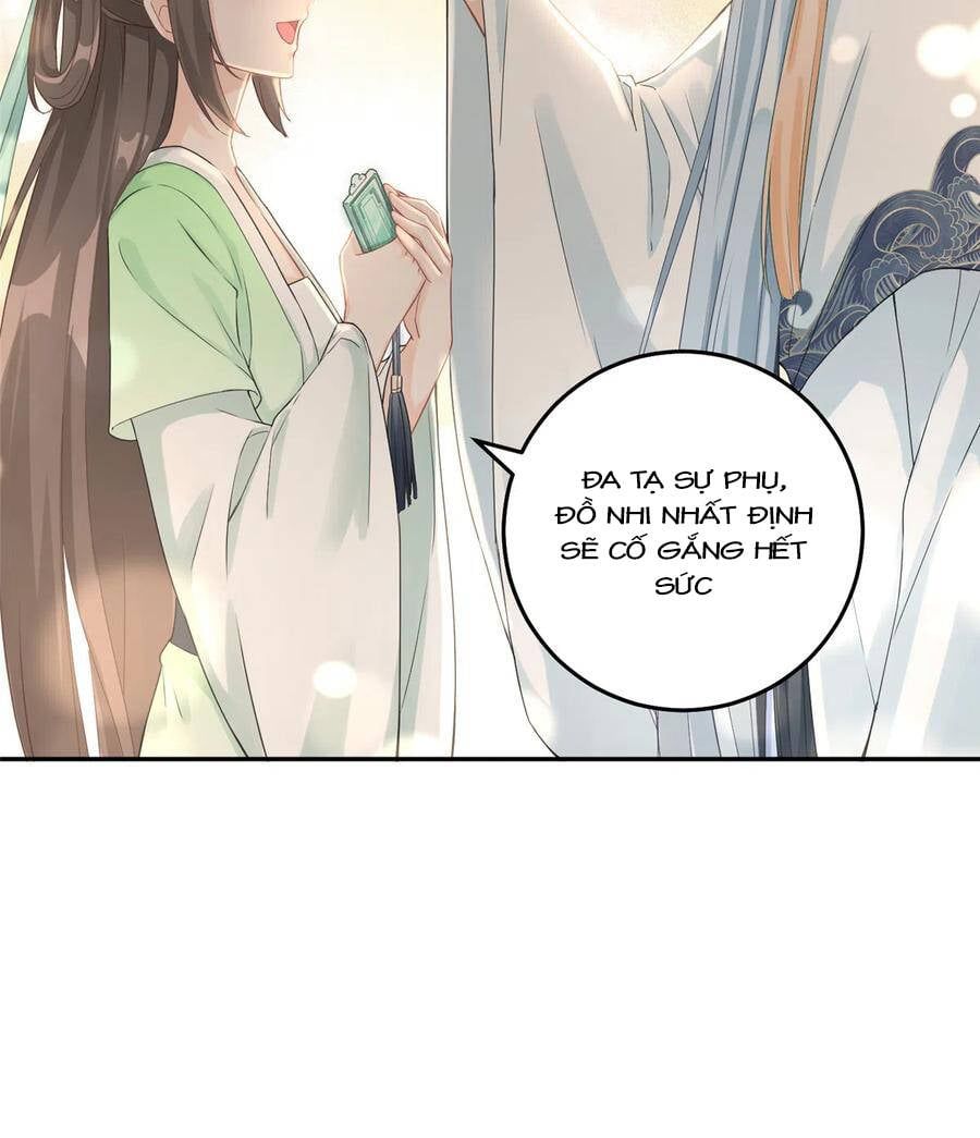 đọc truyện Đồ Đệ Nhà Ta Lại Quải Rồi Chương 281 ảnh 30 tại Thiên Thai Truyện