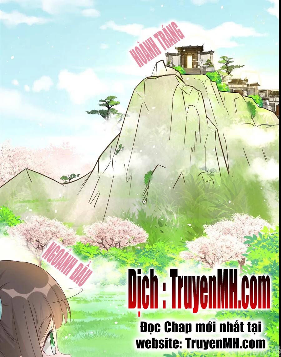 đọc truyện Đồ Đệ Nhà Ta Lại Quải Rồi Chương 281 ảnh 5 tại Thiên Thai Truyện