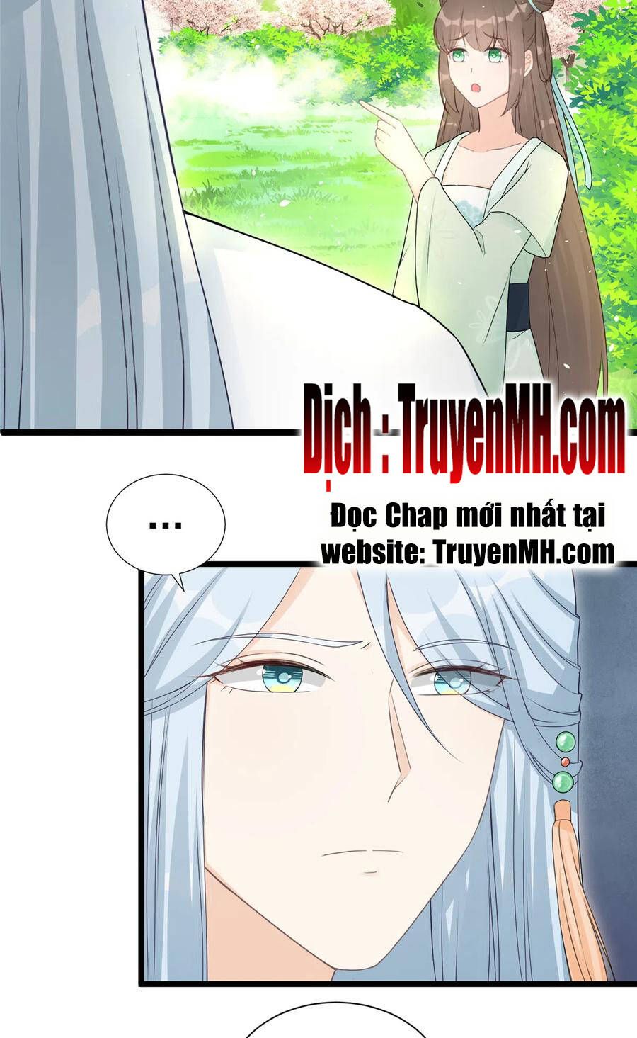 đọc truyện Đồ Đệ Nhà Ta Lại Quải Rồi Chương 281 ảnh 7 tại Thiên Thai Truyện