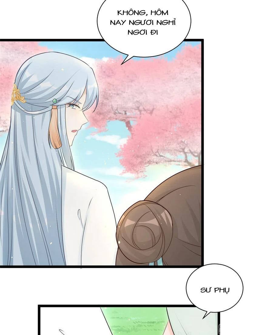 đọc truyện Đồ Đệ Nhà Ta Lại Quải Rồi Chương 281 ảnh 8 tại Thiên Thai Truyện