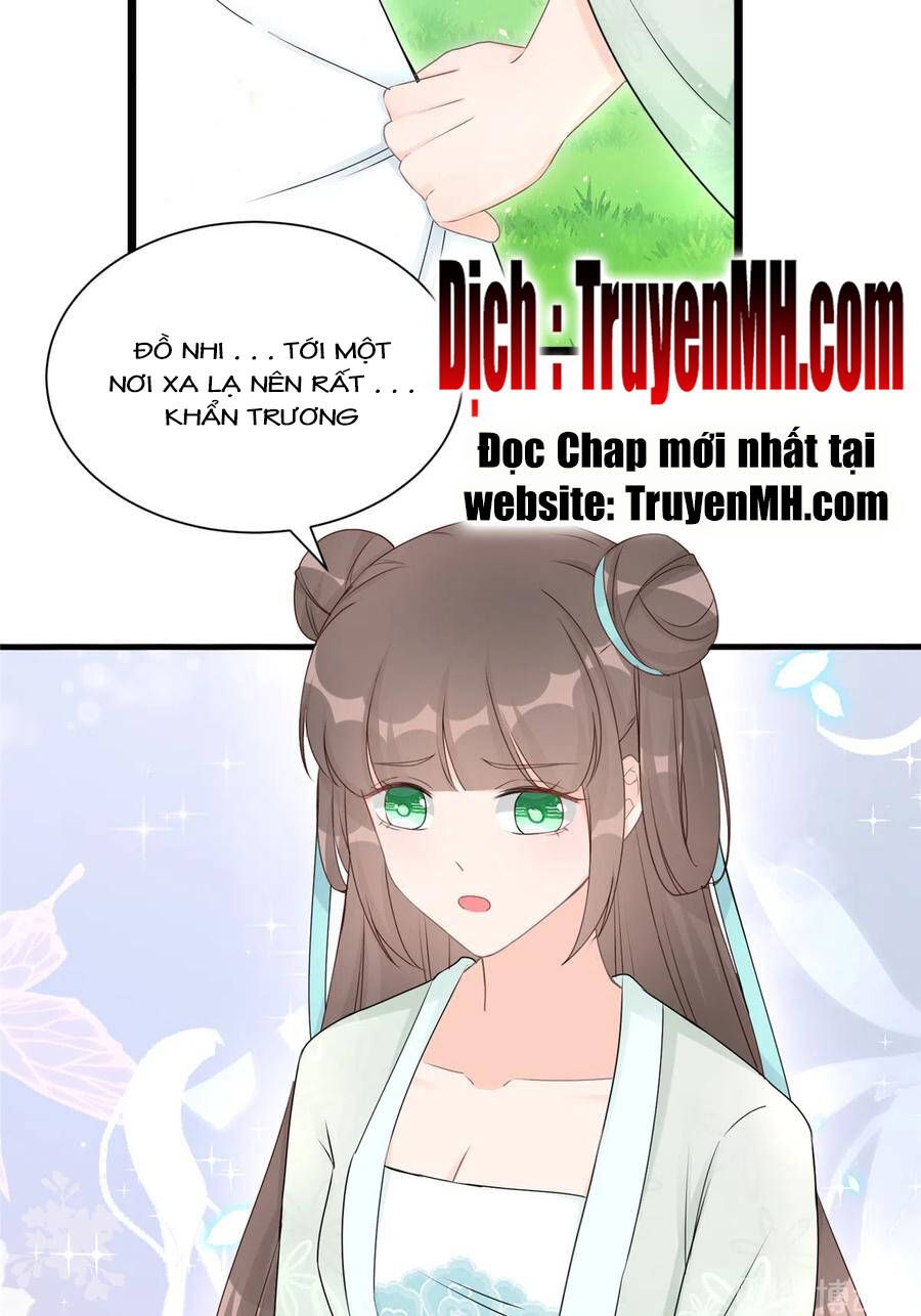 đọc truyện Đồ Đệ Nhà Ta Lại Quải Rồi Chương 281 ảnh 9 tại Thiên Thai Truyện