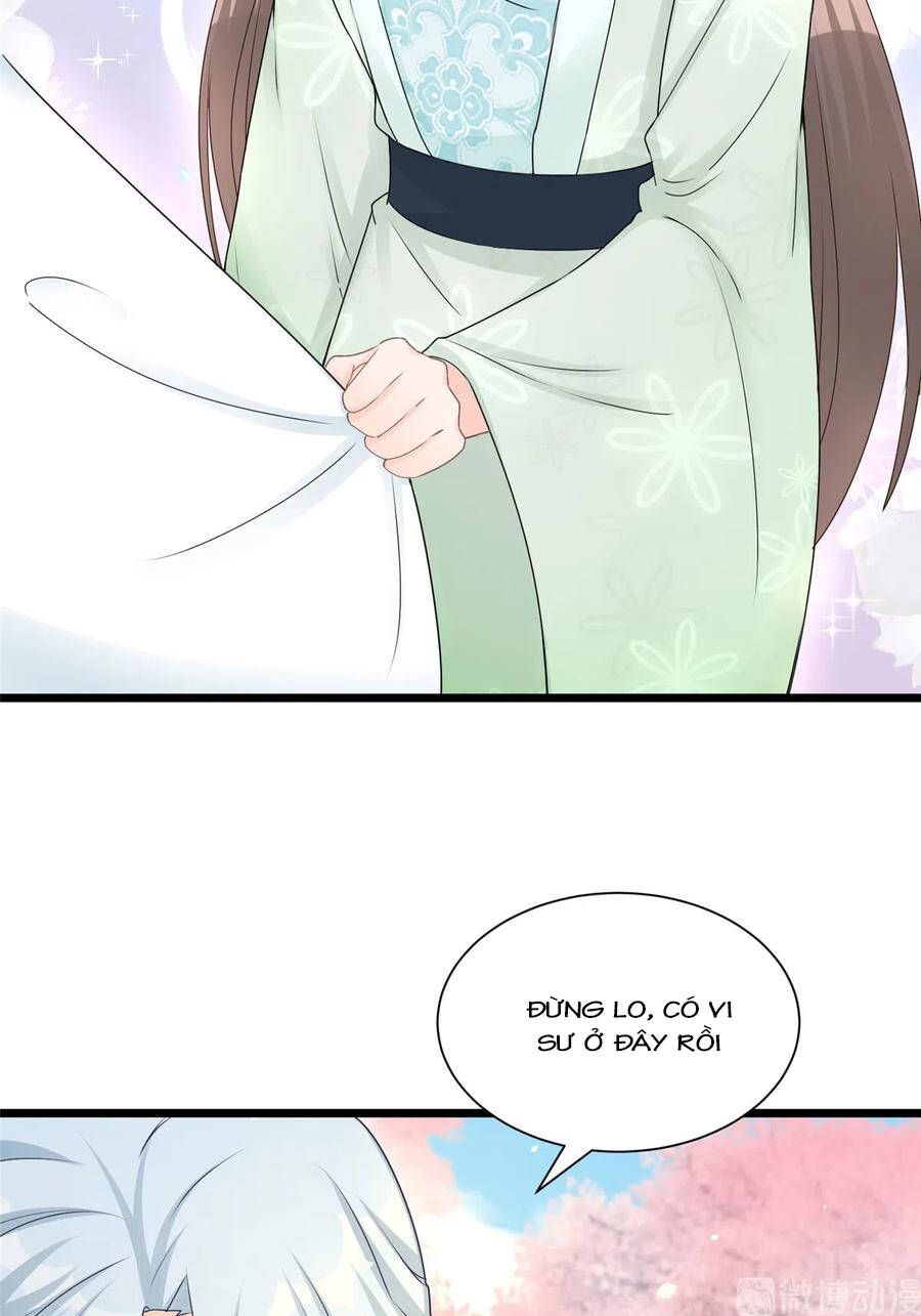 đọc truyện Đồ Đệ Nhà Ta Lại Quải Rồi Chương 281 ảnh 10 tại Thiên Thai Truyện