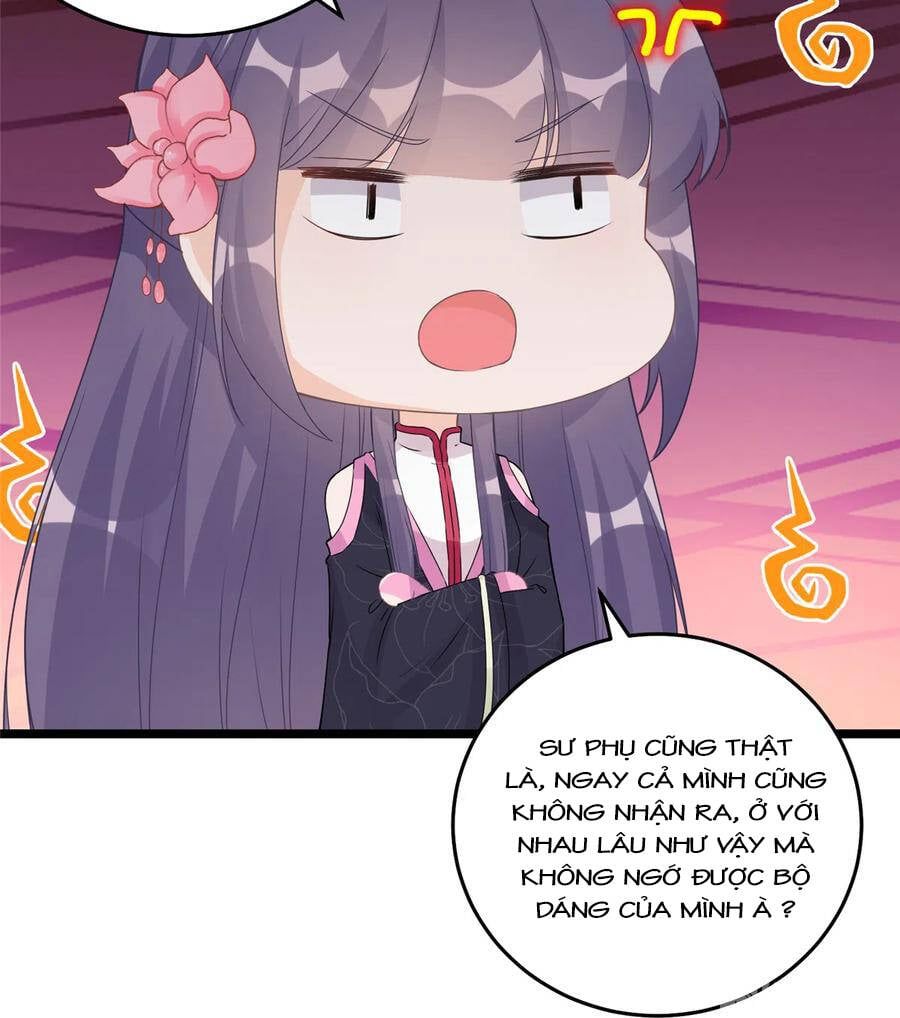 đọc truyện Đồ Đệ Nhà Ta Lại Quải Rồi Chương 282 ảnh 13 tại Thiên Thai Truyện