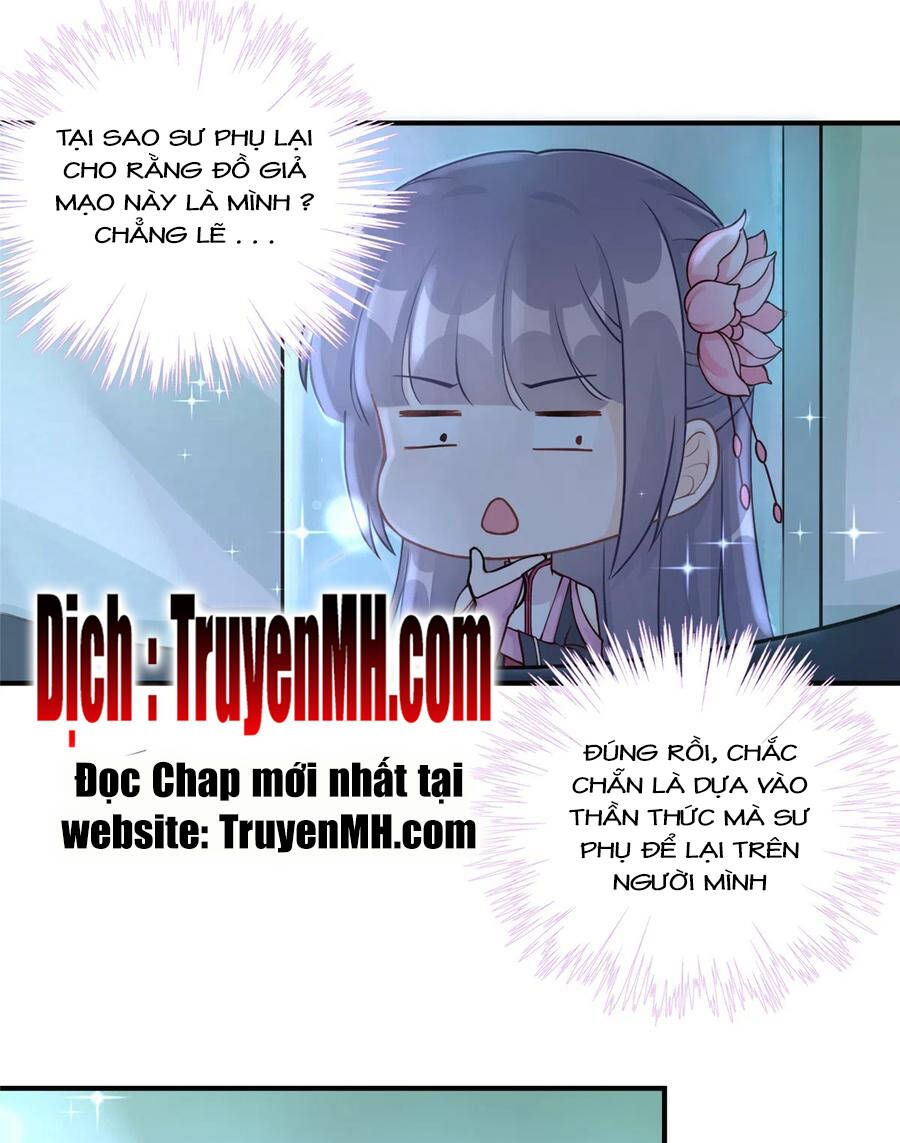 đọc truyện Đồ Đệ Nhà Ta Lại Quải Rồi Chương 282 ảnh 14 tại Thiên Thai Truyện