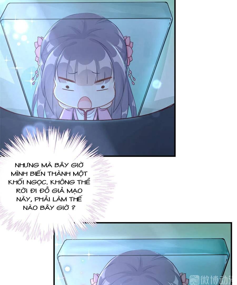 đọc truyện Đồ Đệ Nhà Ta Lại Quải Rồi Chương 282 ảnh 15 tại Thiên Thai Truyện