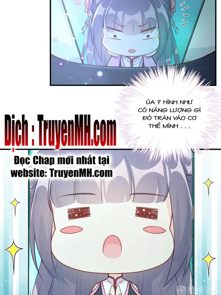 đọc truyện Đồ Đệ Nhà Ta Lại Quải Rồi Chương 282 ảnh 16 tại Thiên Thai Truyện