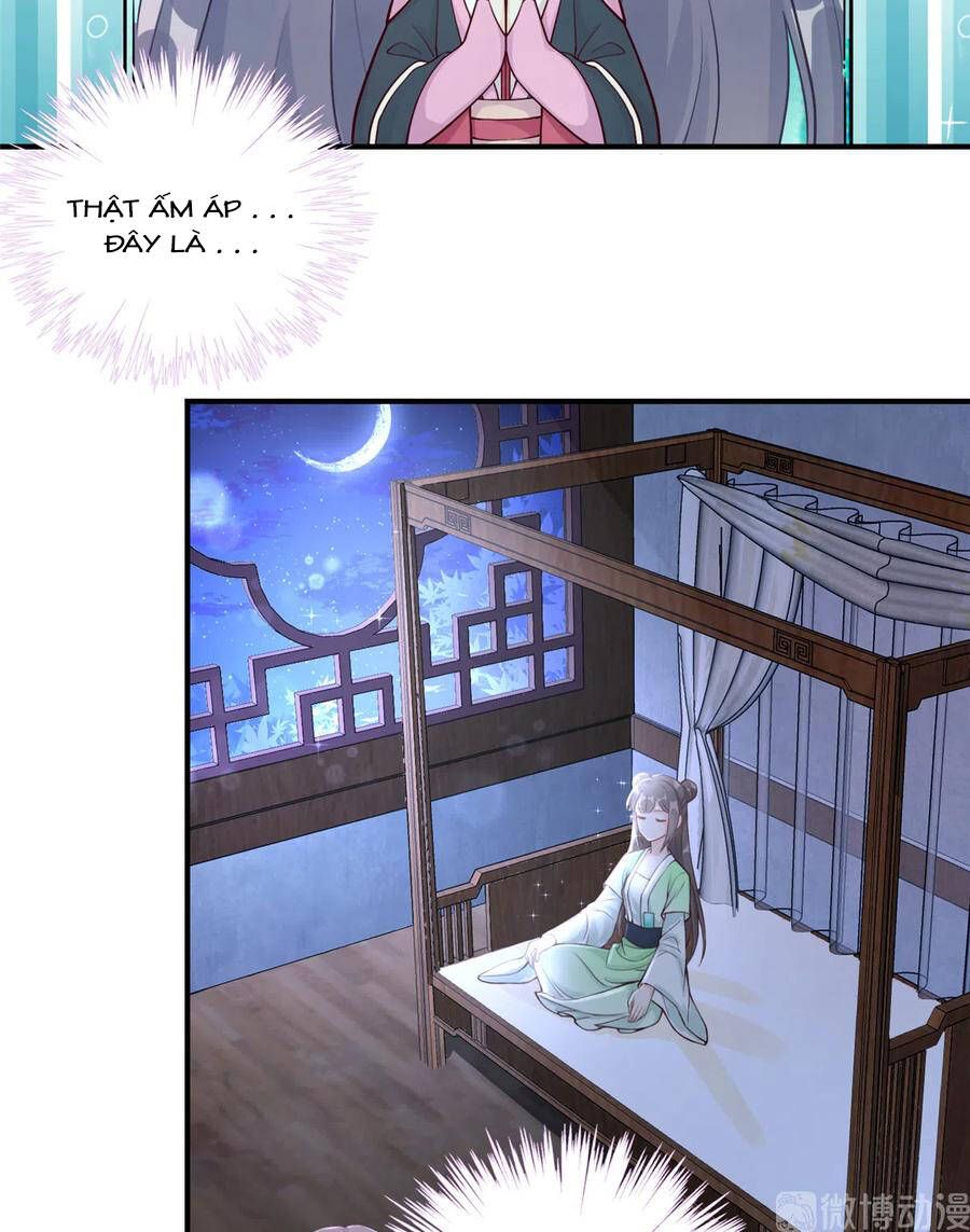 đọc truyện Đồ Đệ Nhà Ta Lại Quải Rồi Chương 282 ảnh 17 tại Thiên Thai Truyện