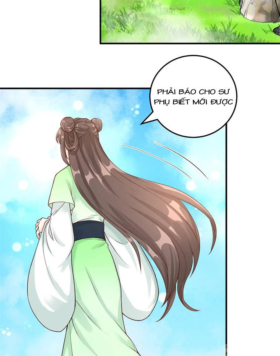 đọc truyện Đồ Đệ Nhà Ta Lại Quải Rồi Chương 282 ảnh 19 tại Thiên Thai Truyện