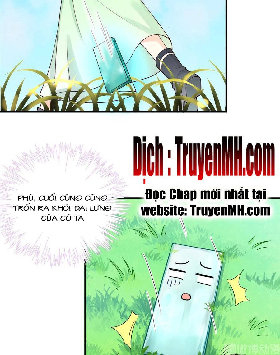 đọc truyện Đồ Đệ Nhà Ta Lại Quải Rồi Chương 282 ảnh 20 tại Thiên Thai Truyện