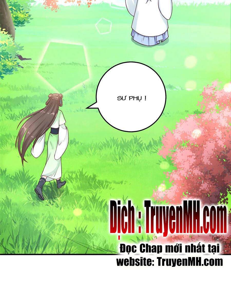 đọc truyện Đồ Đệ Nhà Ta Lại Quải Rồi Chương 282 ảnh 22 tại Thiên Thai Truyện