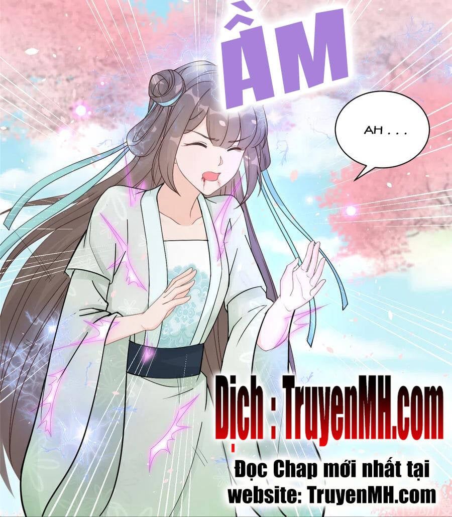 đọc truyện Đồ Đệ Nhà Ta Lại Quải Rồi Chương 282 ảnh 24 tại Thiên Thai Truyện