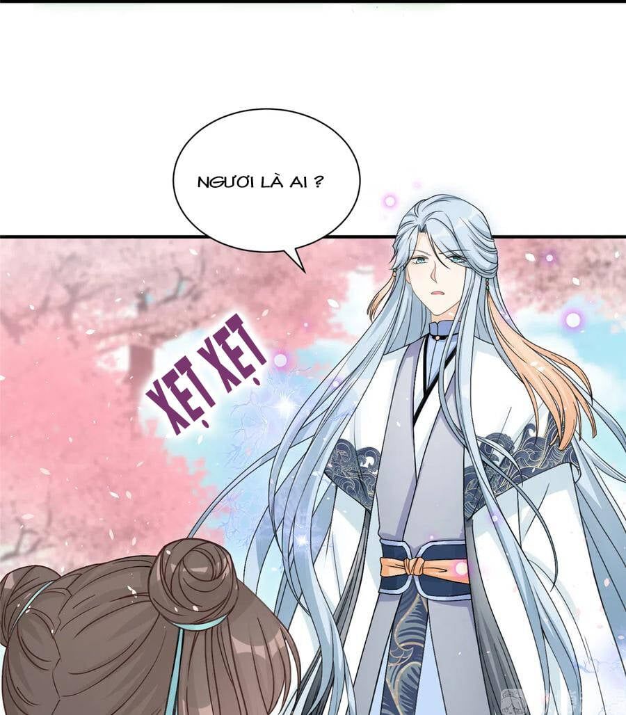 đọc truyện Đồ Đệ Nhà Ta Lại Quải Rồi Chương 282 ảnh 25 tại Thiên Thai Truyện