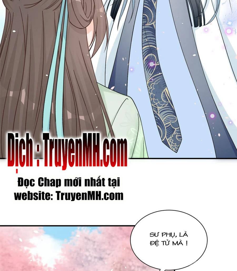 đọc truyện Đồ Đệ Nhà Ta Lại Quải Rồi Chương 282 ảnh 26 tại Thiên Thai Truyện