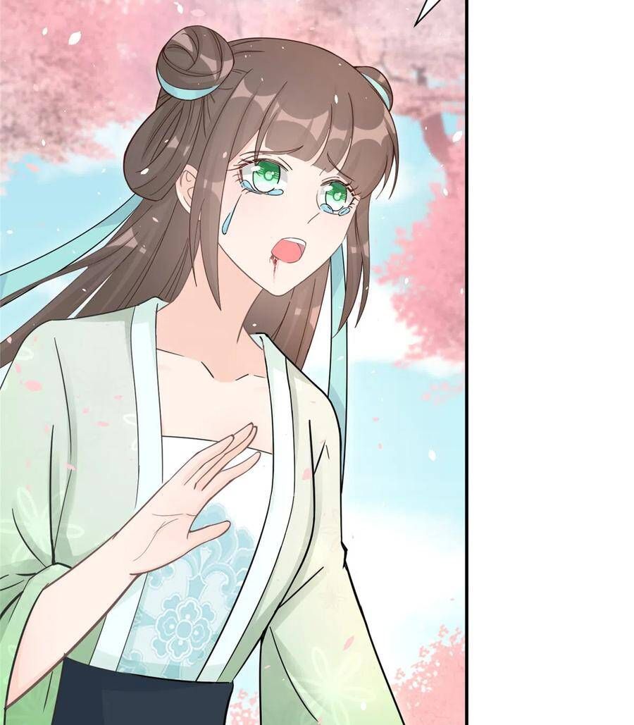 đọc truyện Đồ Đệ Nhà Ta Lại Quải Rồi Chương 282 ảnh 27 tại Thiên Thai Truyện