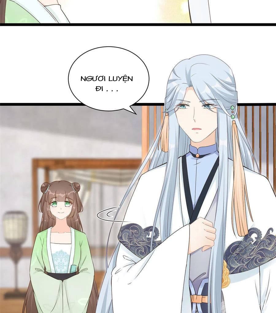 đọc truyện Đồ Đệ Nhà Ta Lại Quải Rồi Chương 282 ảnh 5 tại Thiên Thai Truyện