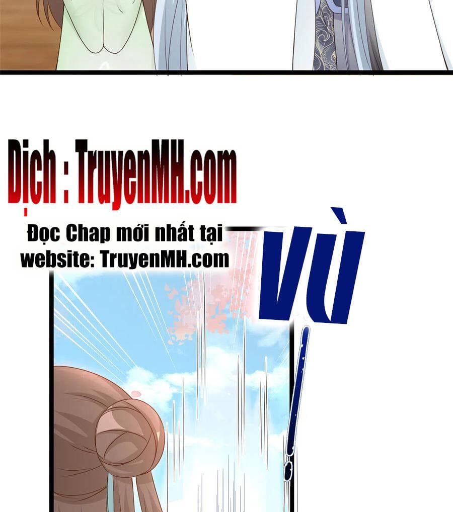 đọc truyện Đồ Đệ Nhà Ta Lại Quải Rồi Chương 282 ảnh 6 tại Thiên Thai Truyện