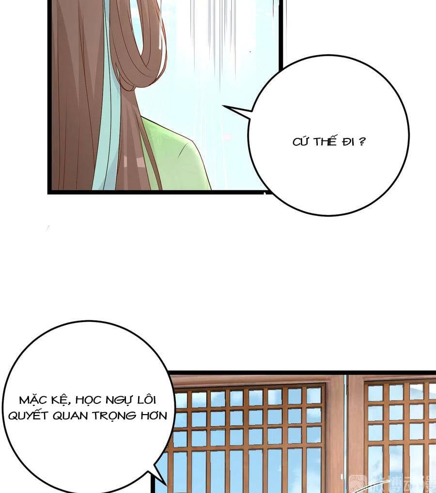 đọc truyện Đồ Đệ Nhà Ta Lại Quải Rồi Chương 282 ảnh 7 tại Thiên Thai Truyện